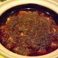 「陳健一麻婆豆腐店」の四川麻婆豆腐